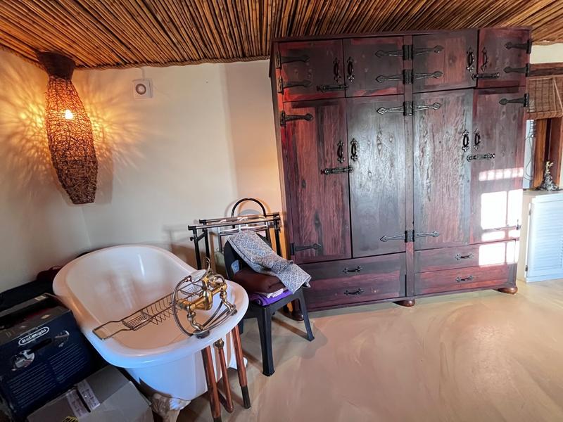 4 Bedroom Property for Sale in Dwarskersbos Western Cape
